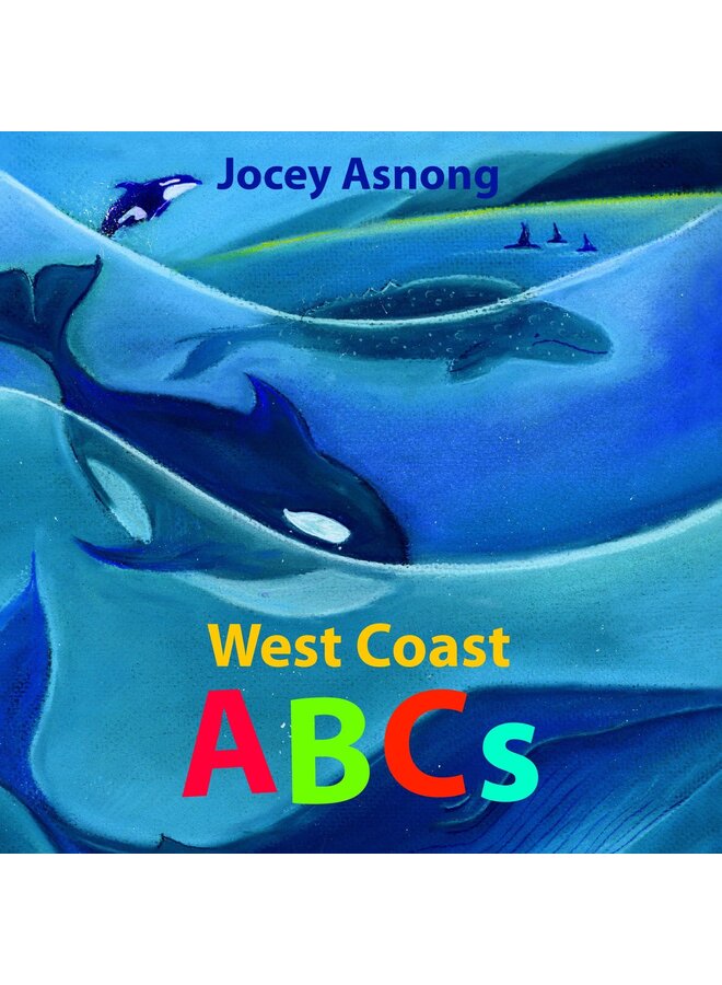 West Coast ABCs
