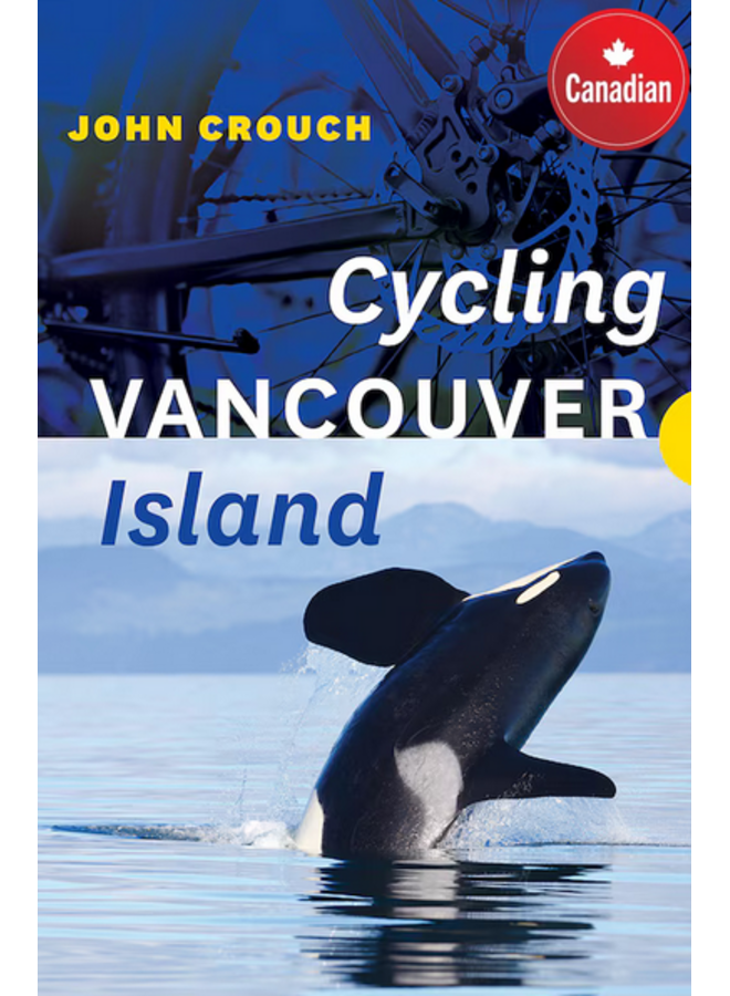 Cycling Van Island