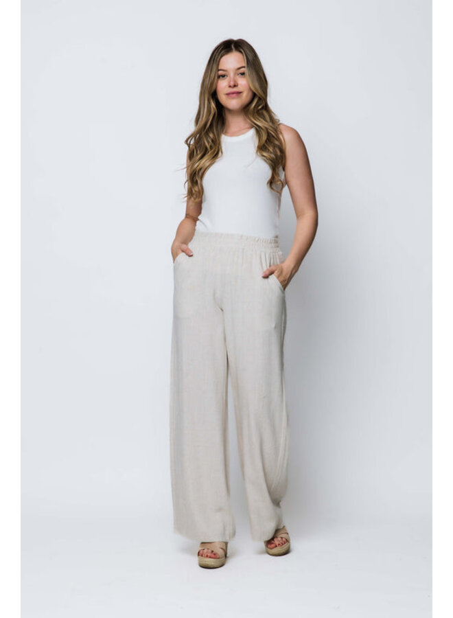 Stevie Wide Leg Pants