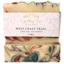 Wychbury Soap West Coast Trail