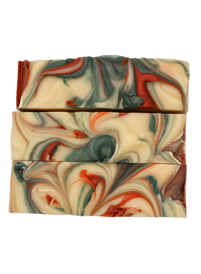 Wychbury Soap West Coast Trail