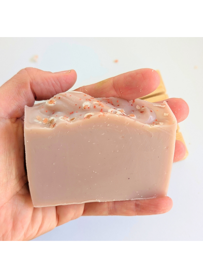 Wychbury Soap Cherry Blossom