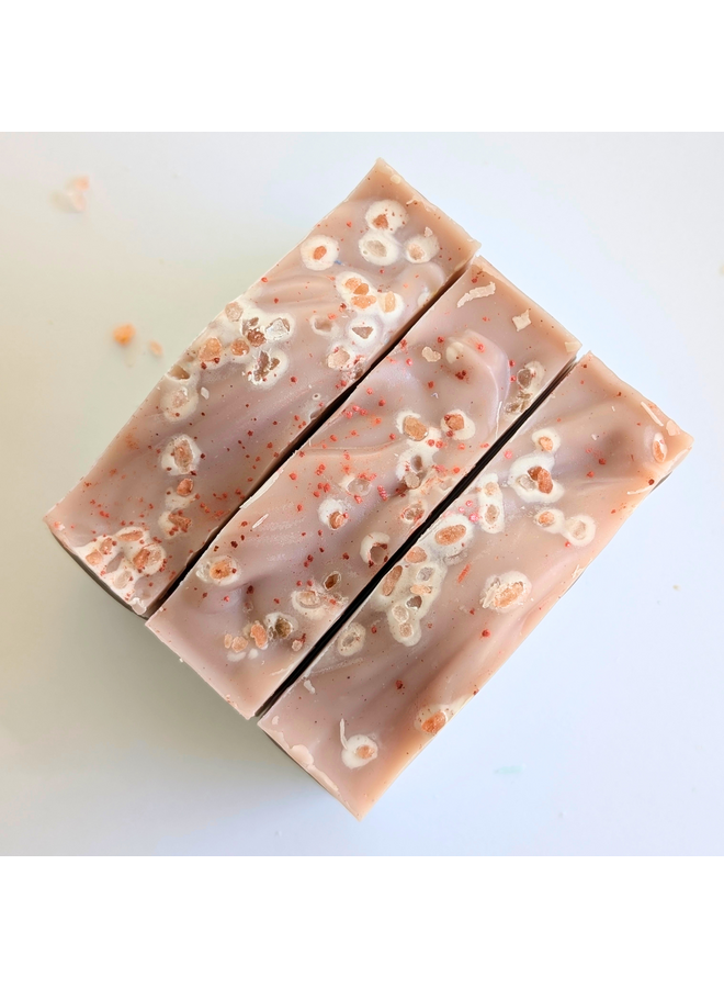 Wychbury Soap Cherry Blossom