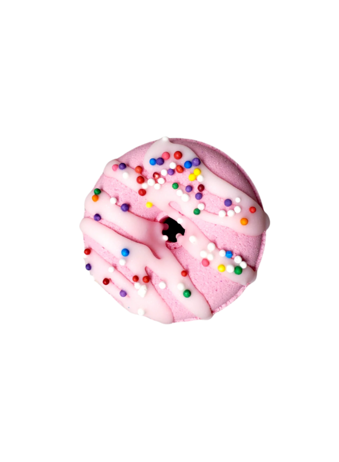 Wychbury Bath Bomb Cream Soda