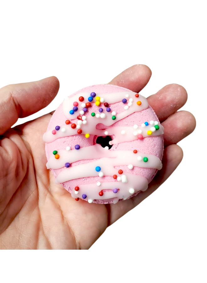 Wychbury Bath Bomb Cream Soda