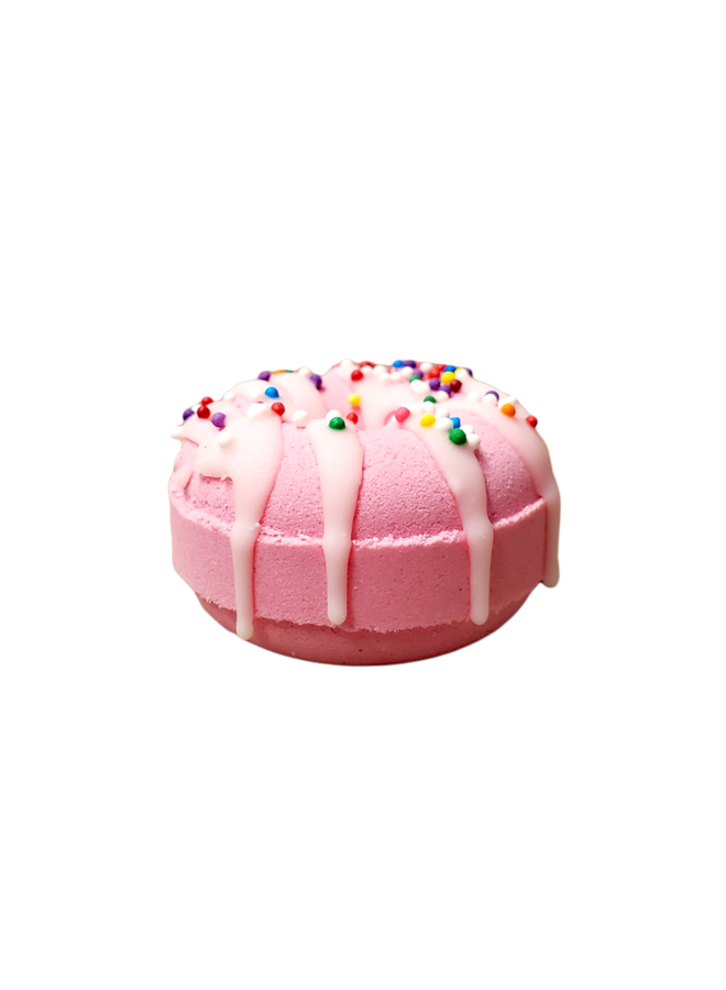 Wychbury Bath Bomb Cream Soda