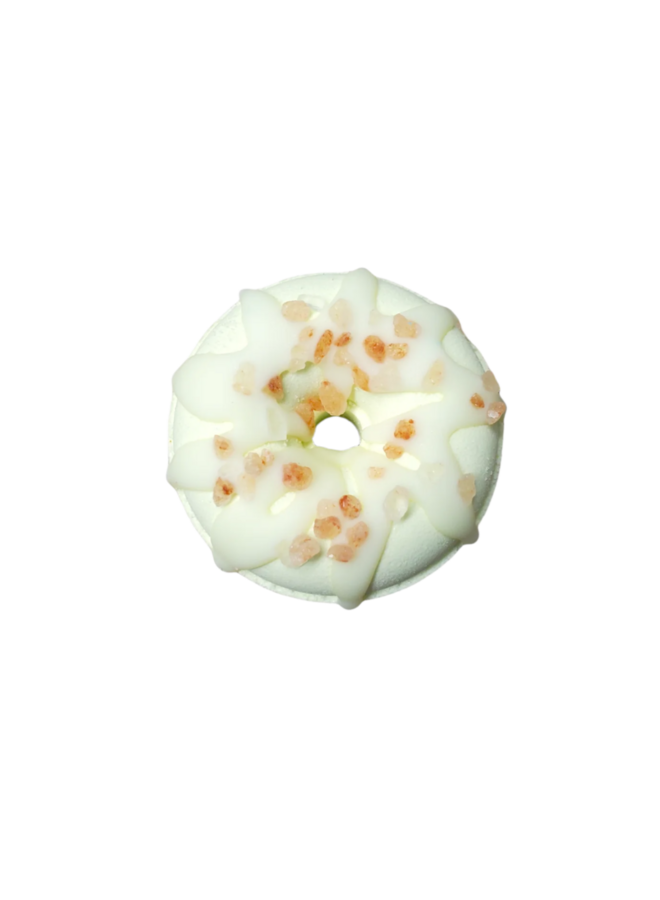 Wychbury Bath Bomb Lime Soda