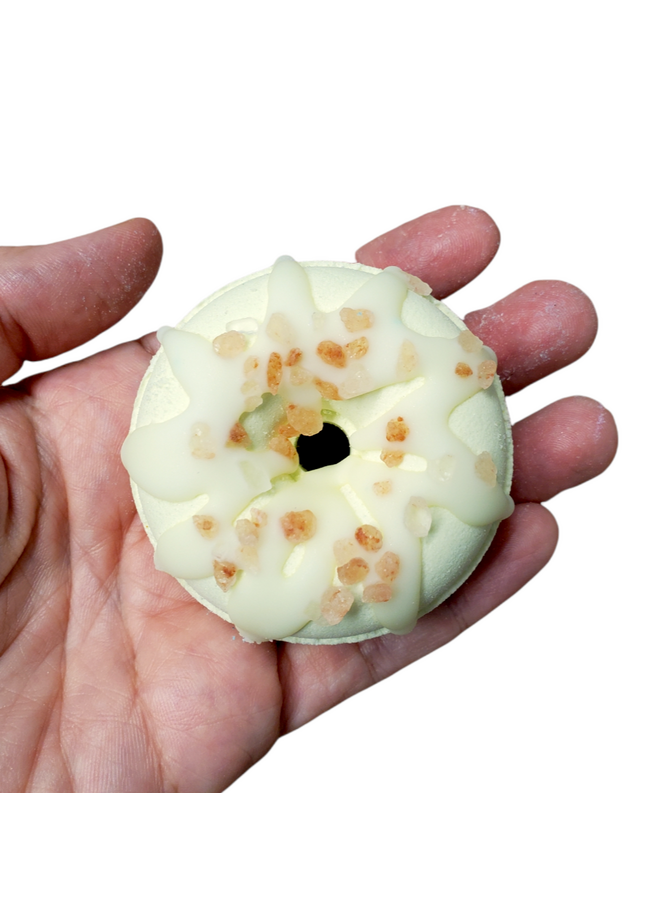 Wychbury Bath Bomb Lime Soda