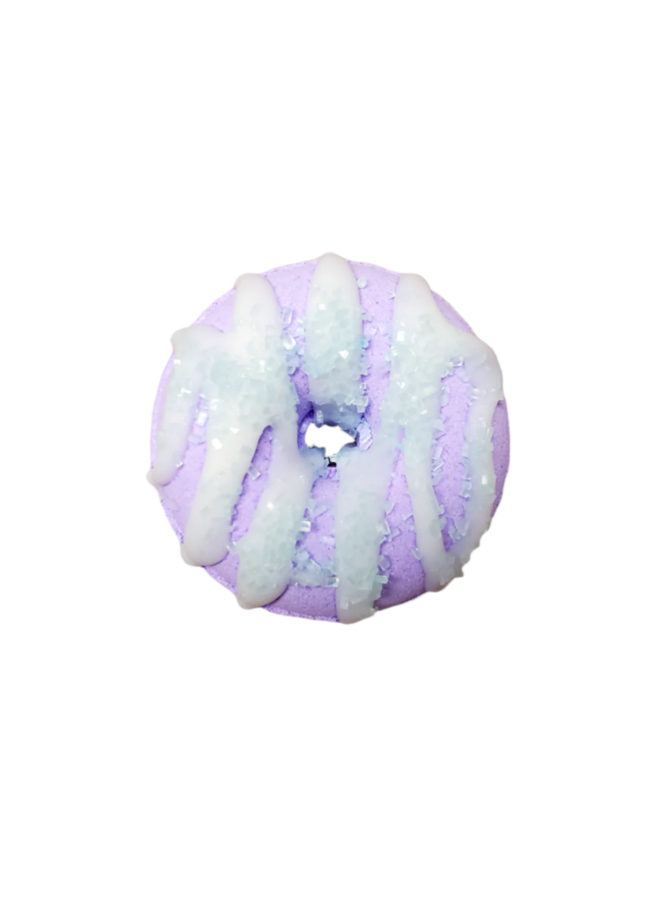 Wychbury Bath Bomb Grape Soda