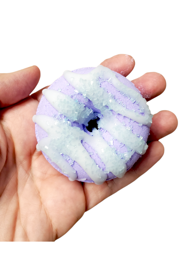 Wychbury Bath Bomb Grape Soda
