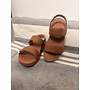 Lulu Lux Adjustable Leather