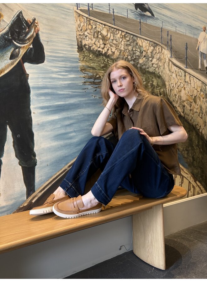 Journey Uptown Loafer