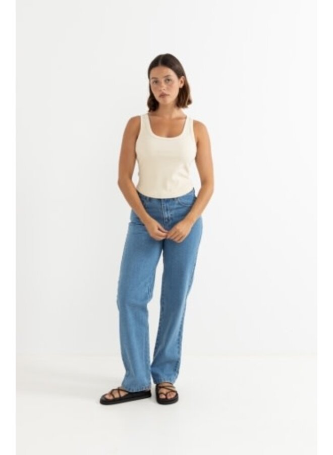 essential rib tank
