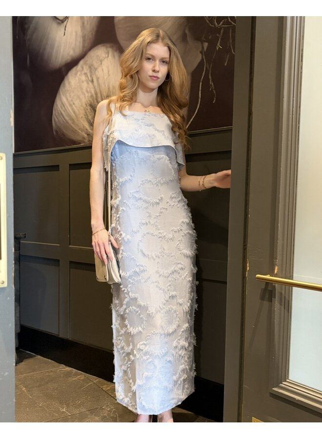 Aire Strap Dress