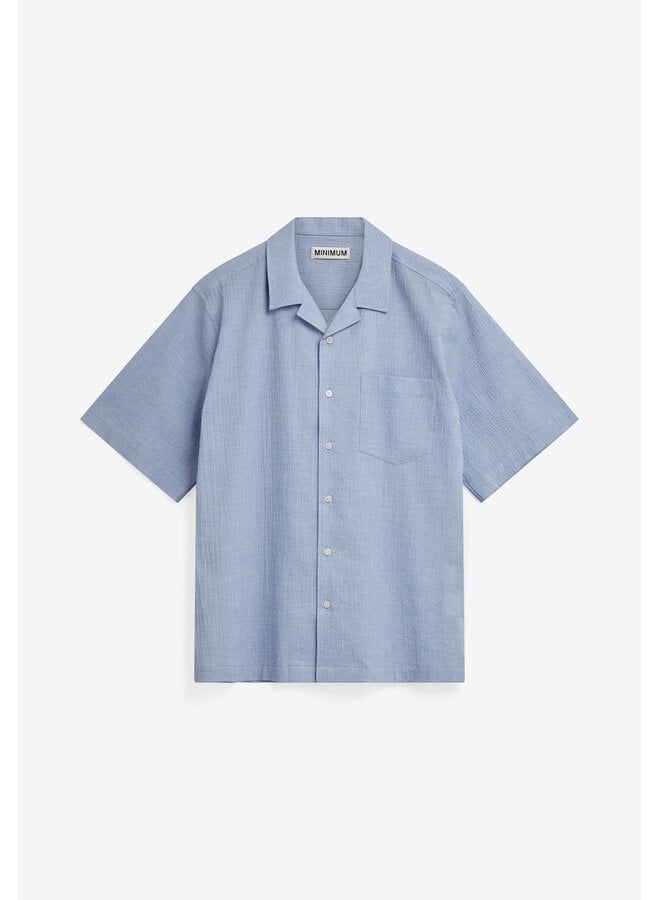 Hayden Reg Short Sleeve Shirt