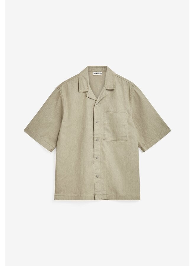 Hayden Reg Short Sleeve Shirt
