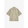 Hayden Reg Short Sleeve Shirt