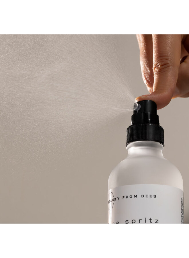 Face Spritz Probiotic Infused 4oz