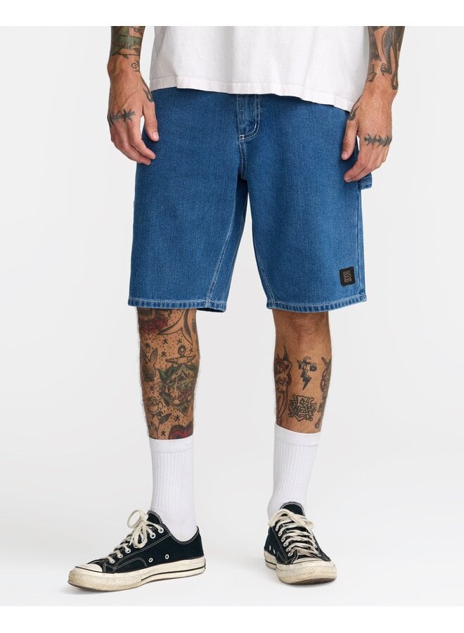 Dayshift Denim Short