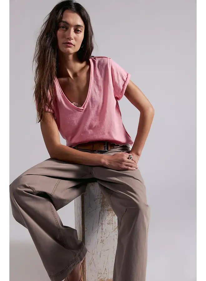 Take 2 Tee