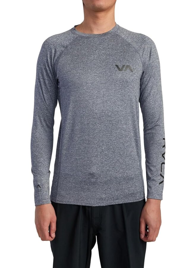 RVCA Surf Shirt Long Sleeve