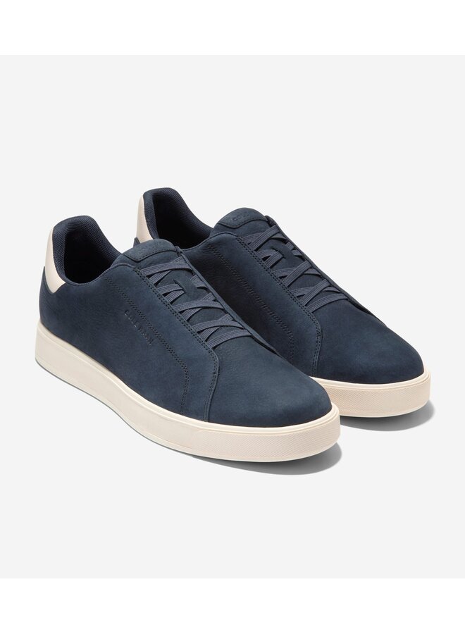 Grand Pro Luxe Slip On