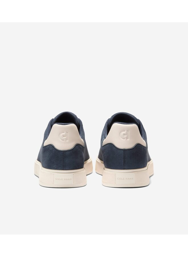 Grand Pro Luxe Slip On