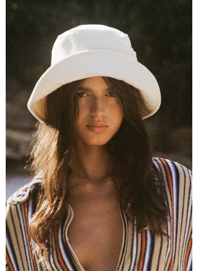 Wave Bucket Terry