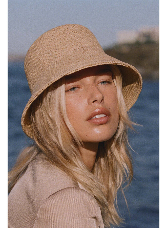 Inca Bucket