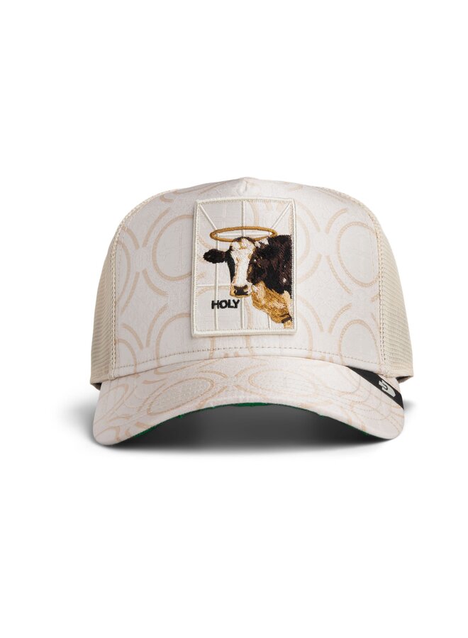 Religious - Holy Cow