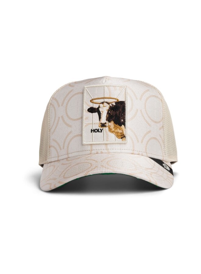 religulous - holy cow