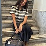Monaco Button Up