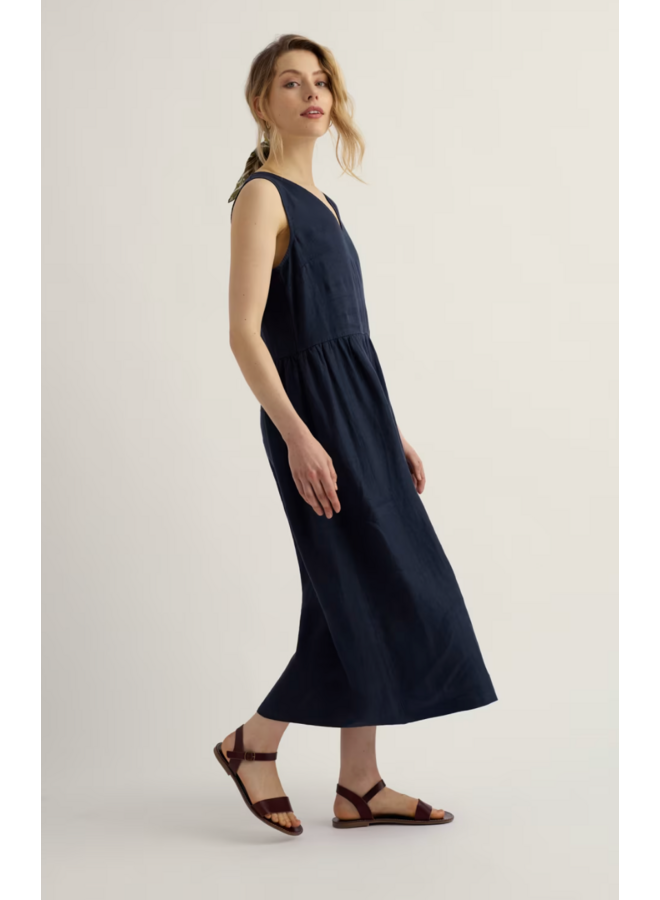 Lowland Heather Dress