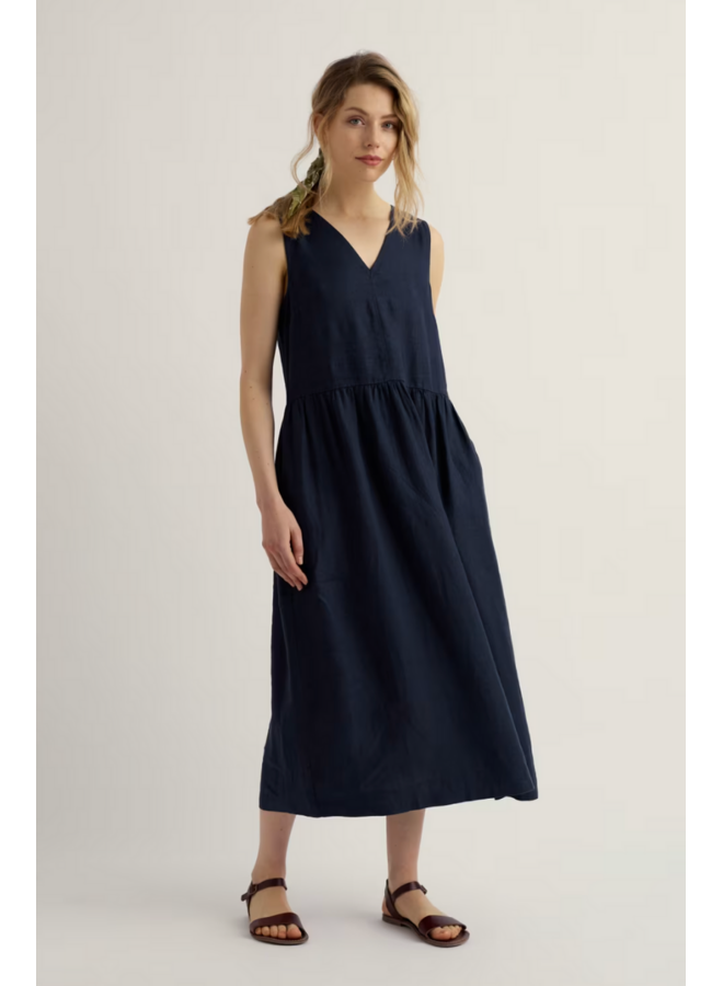 Lowland Heather Dress