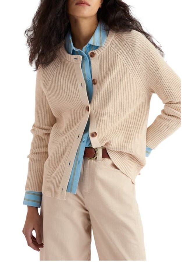 Potter Meadow Cardigan