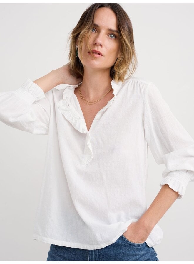 Feather Star Top