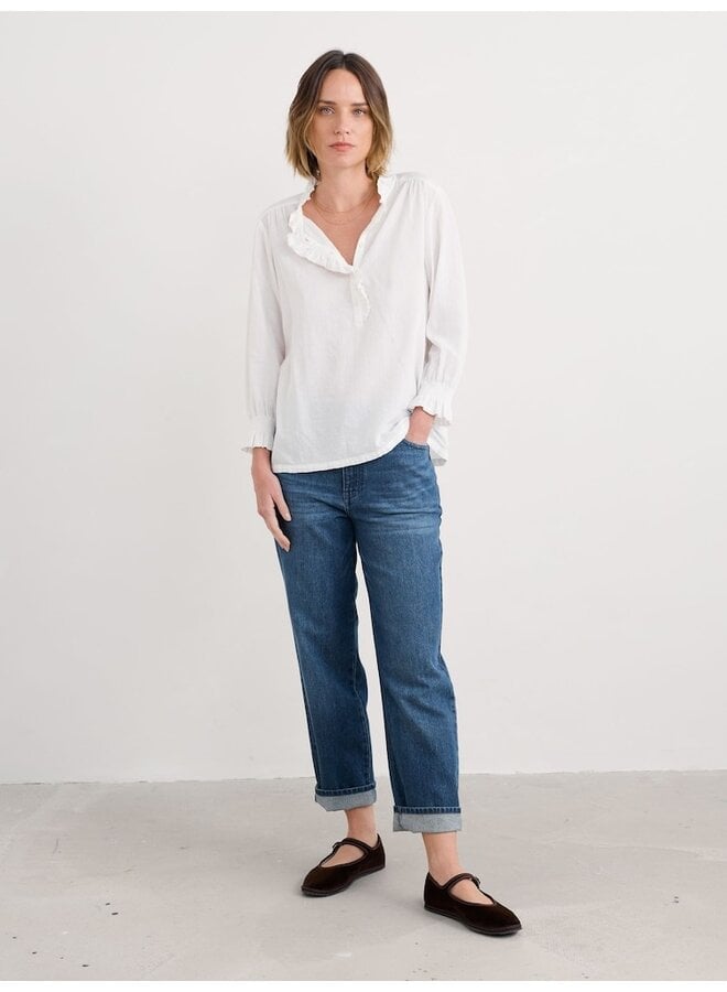 Feather Star Top