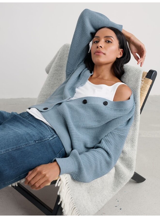 Winding Creek Cardigan