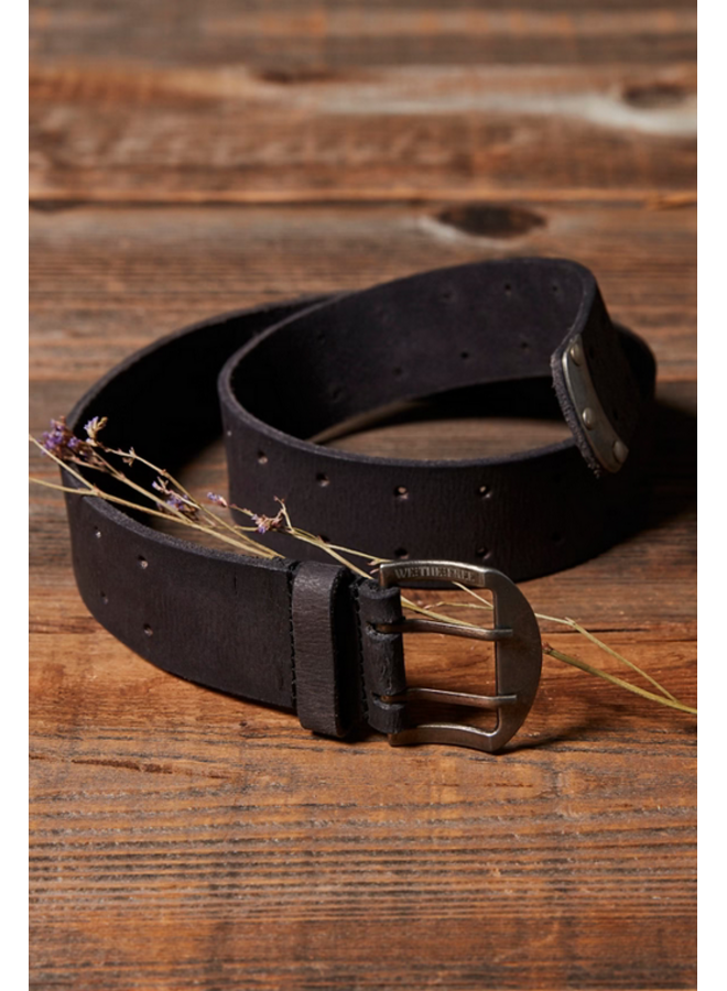 Double Cross Belt