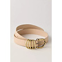 Rori Leather Belt