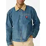 Denim Painter Jacket