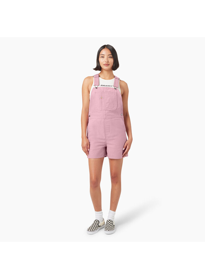 Women's Bib Shortall