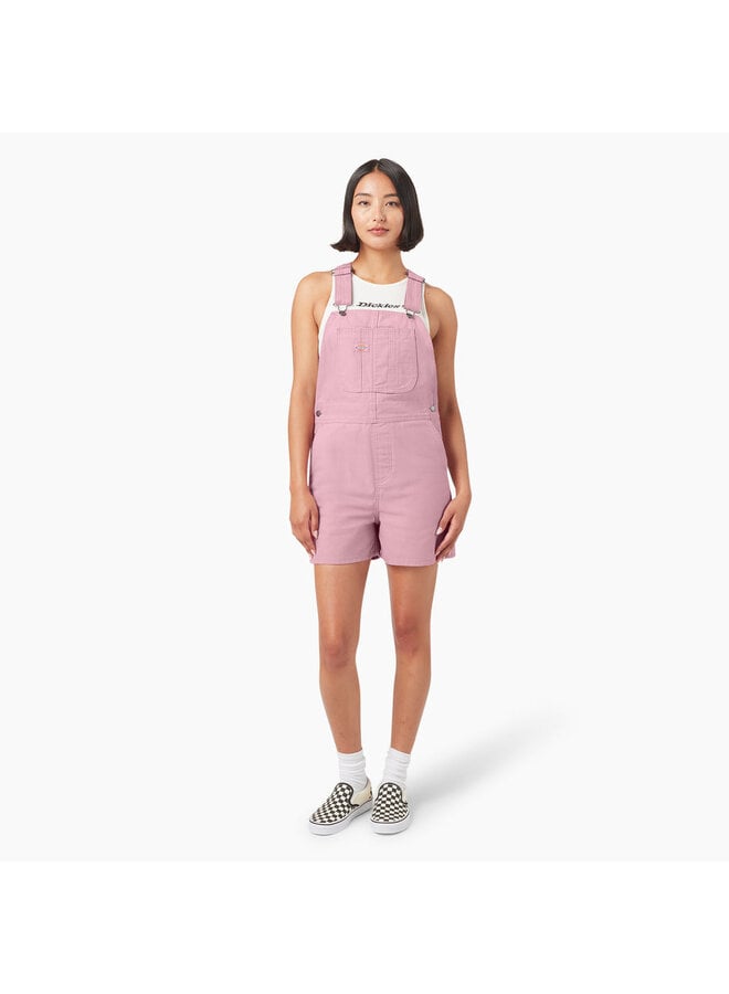 Women's Bib Shortall