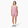 Women's Bib Shortall