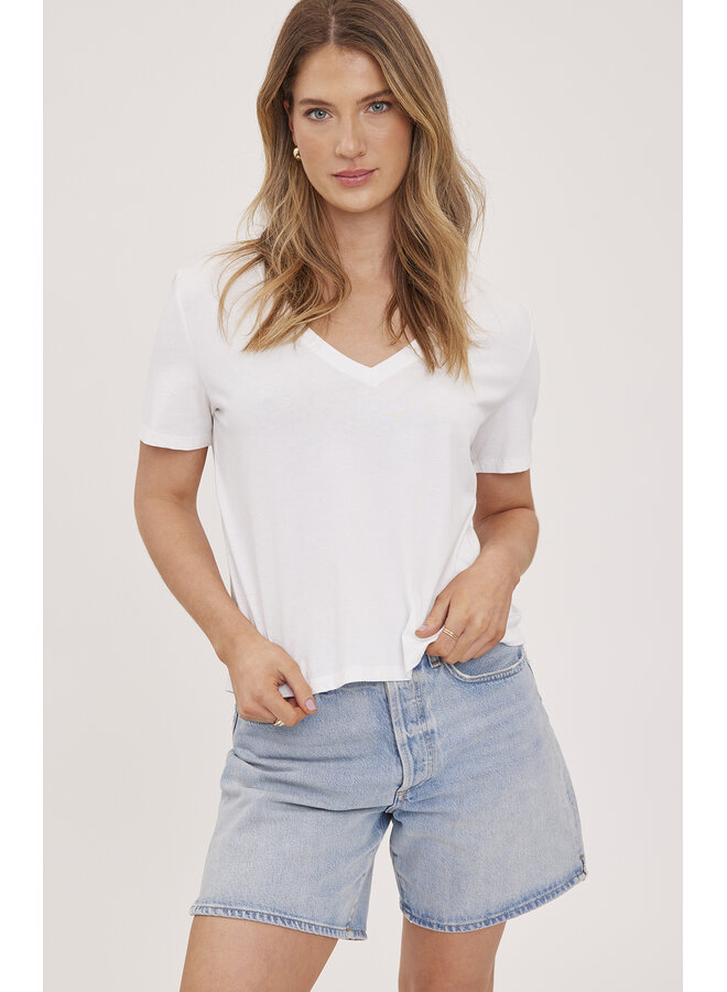 Lucy Cotton T-Shirt