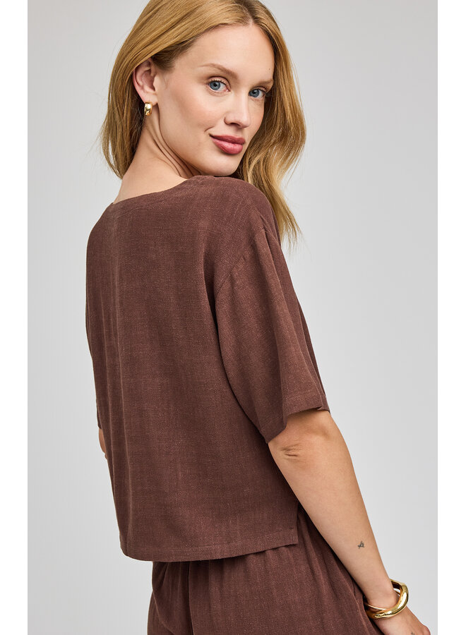 Gemini Top