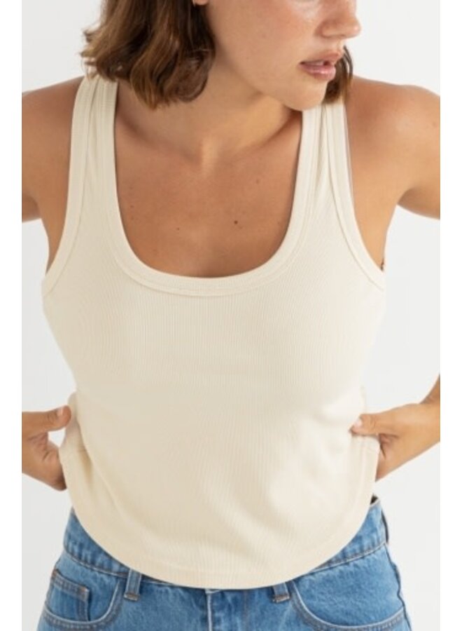 essential rib tank