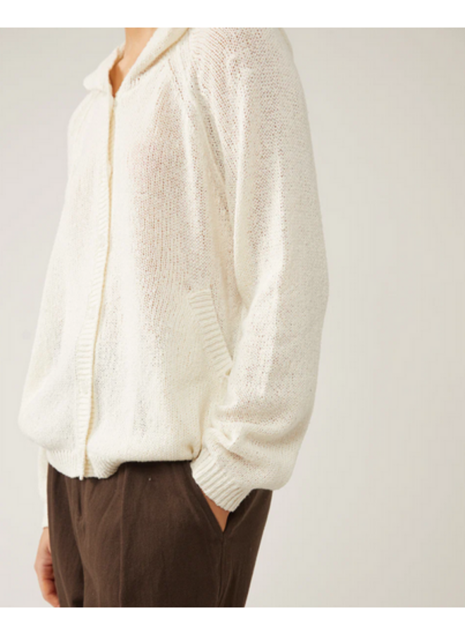 Portia Cardigan