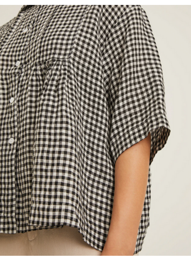 Louison Blouse