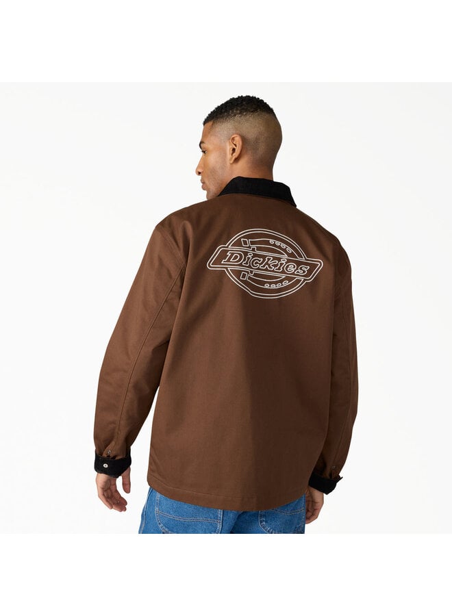 Men's Barn Jacket